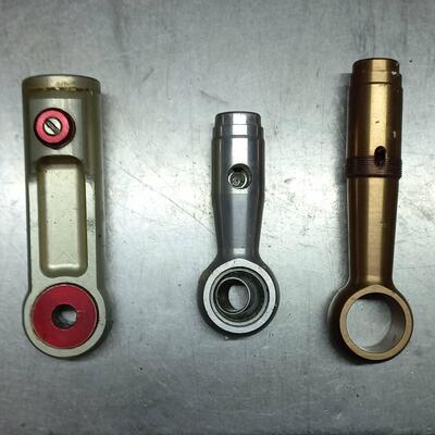 Piedini ammortizzatore Yamaha Yz Ohlins &Ouml;hlins