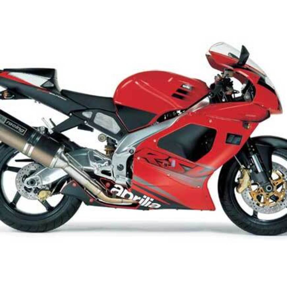 Aprilia RSV 1000 (2003 - 04)