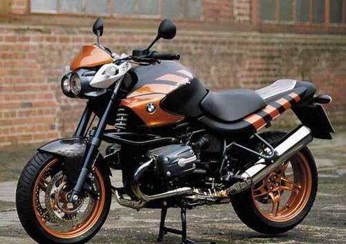 Bmw R 1150 R