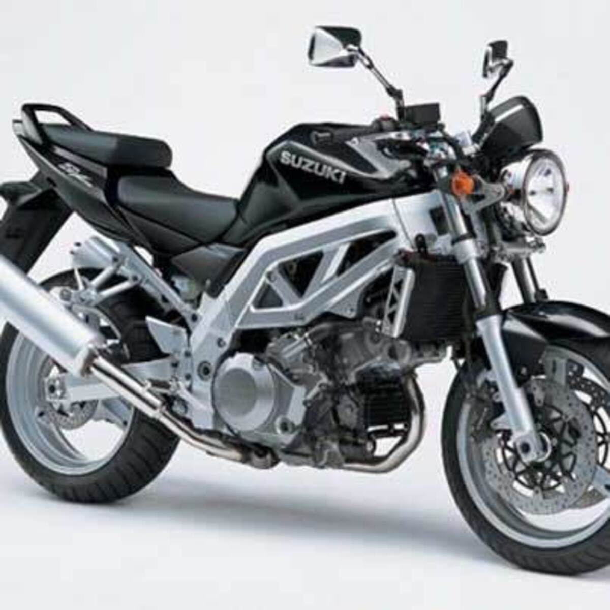 Suzuki SV 1000