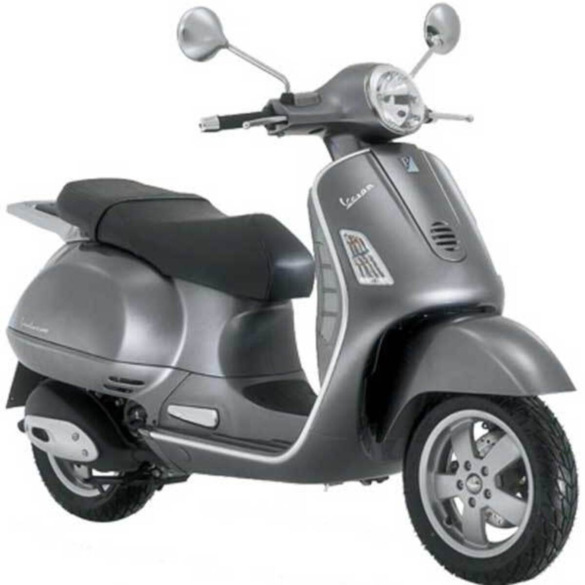 Vespa Granturismo 200 L