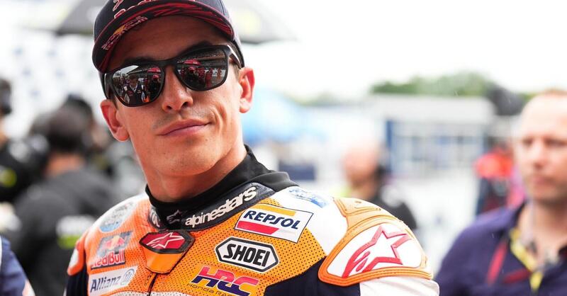 MotoGP 2022. GP dell&#039;Australia. Marc Marquez a Phillip Island dopo un quarto e un quinto posto: &quot;Le mie condizioni migliorano&quot;