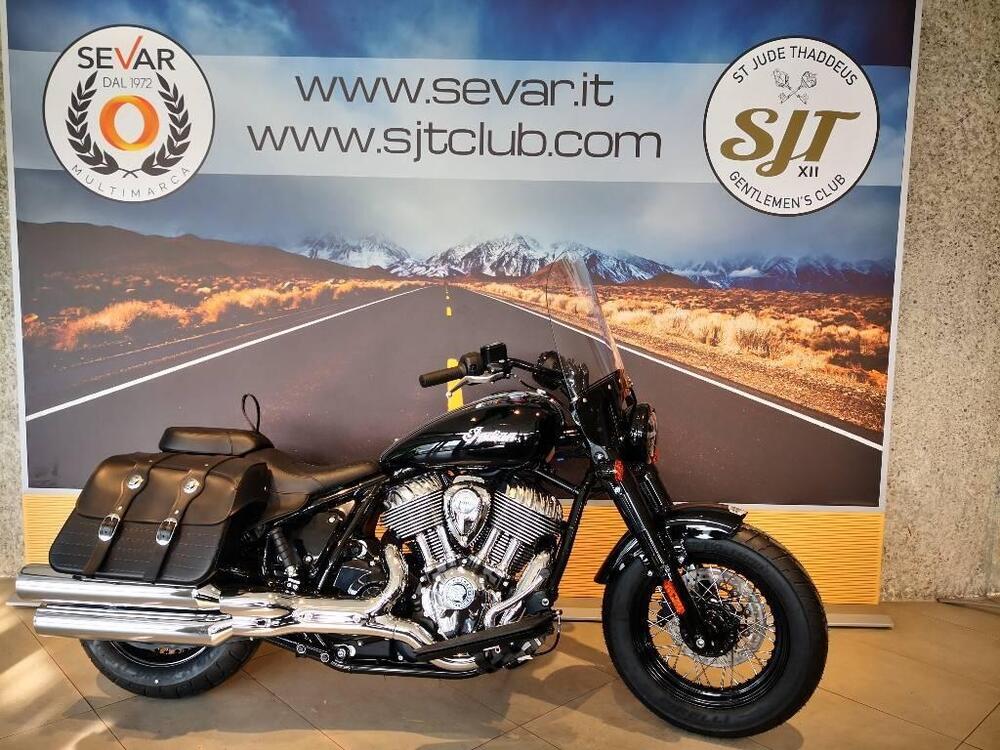 Indian Super Chief 1890 Limited (2021 - 26) (2)