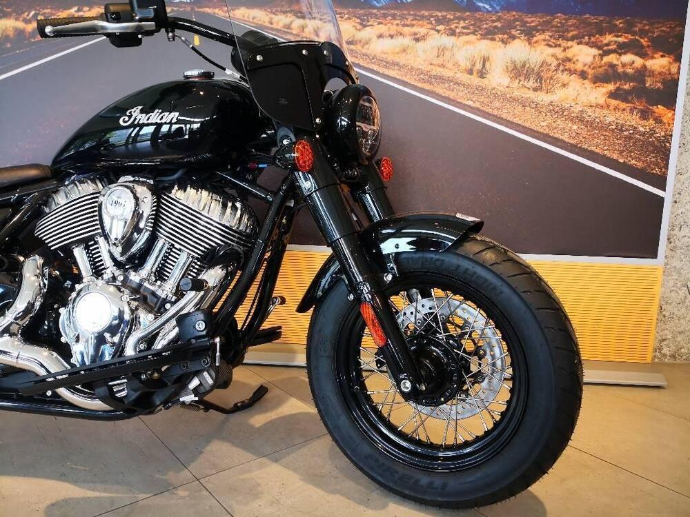 Indian Super Chief 1890 Limited (2021 - 26) (4)