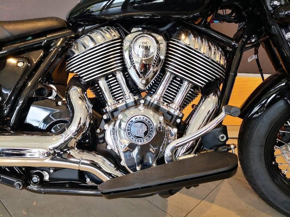 Indian Super Chief 1890 Limited (2021 - 26) (5)