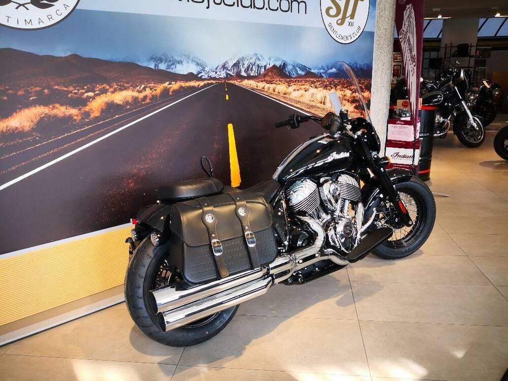 Indian Super Chief 1890 Limited (2021 - 26) (7)