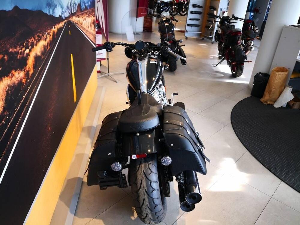 Indian Super Chief 1890 Limited (2021 - 26) (8)