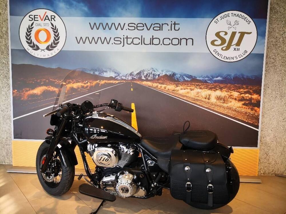 Indian Super Chief 1890 Limited (2021 - 26) (9)