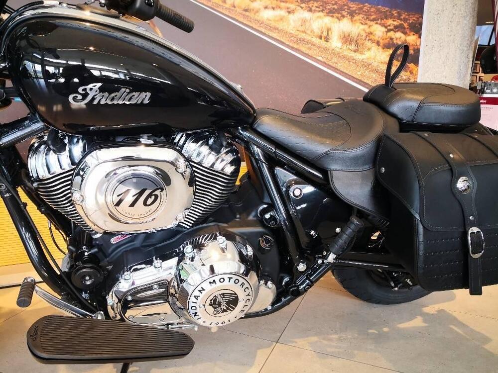 Indian Super Chief 1890 Limited (2021 - 26) (12)