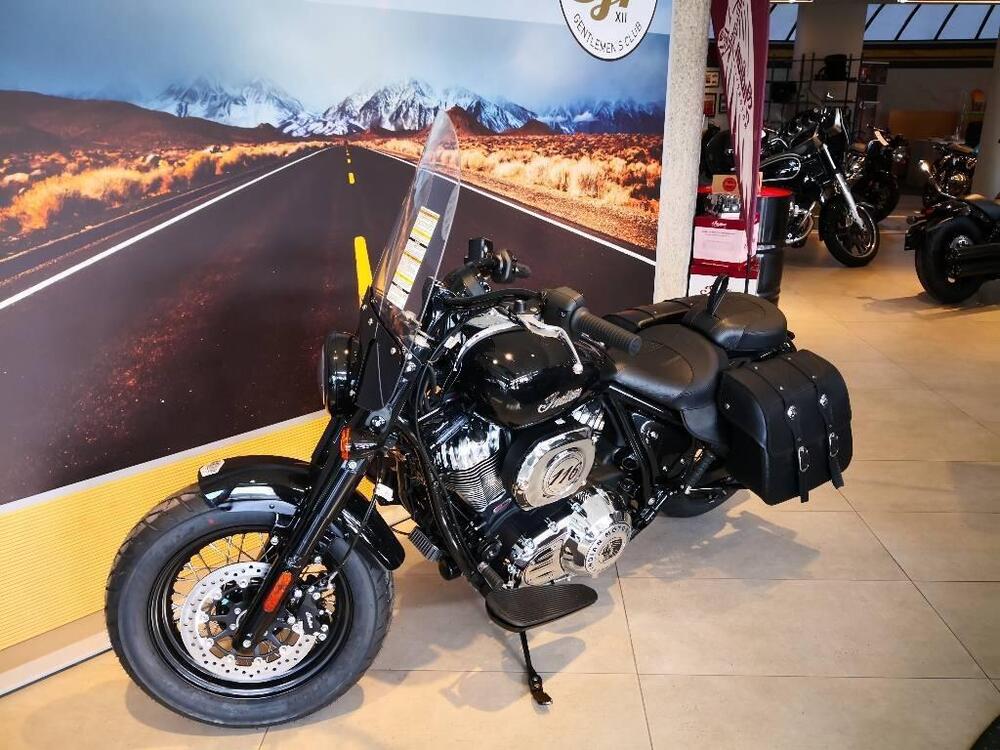 Indian Super Chief 1890 Limited (2021 - 26) (14)