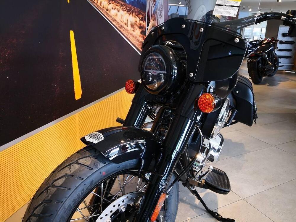 Indian Super Chief 1890 Limited (2021 - 26) (15)