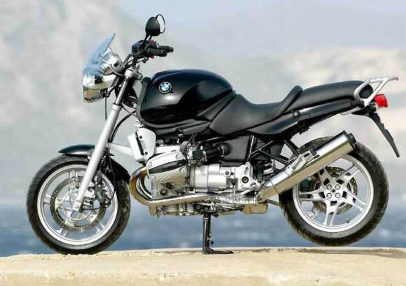 Bmw R 850 R R 850 R (2003 - 05)