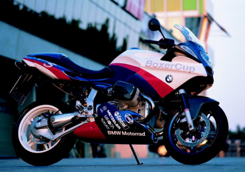 Bmw R 1100 S R 1100 S Replika