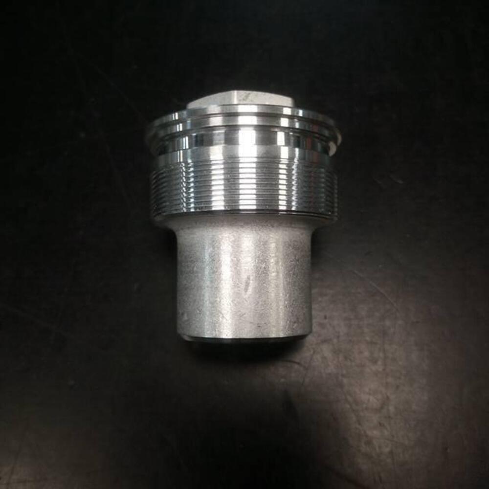 Tappo forcella Speed Triumph