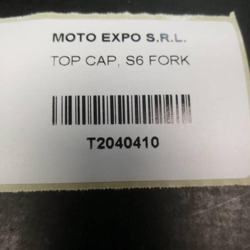 Tappo forcella Speed Triumph (7)