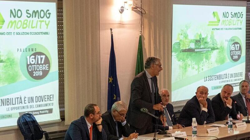 Universit&agrave; di Palermo, parte la dodicesima edizione di No Smog Mobility