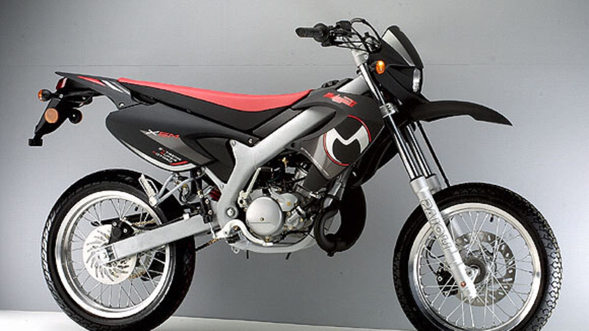 Enduro Malaguti Motard 50 Malaguti Xsm 50 2022 Scheda Tecnica Road