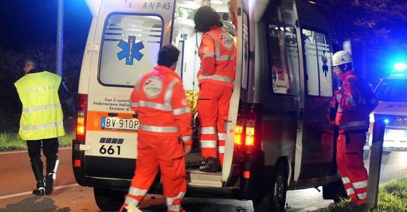 Incidenti. Ogni giorno 8 morti sulle strade