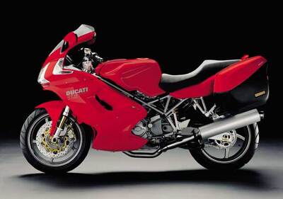 Ducati ST4 S