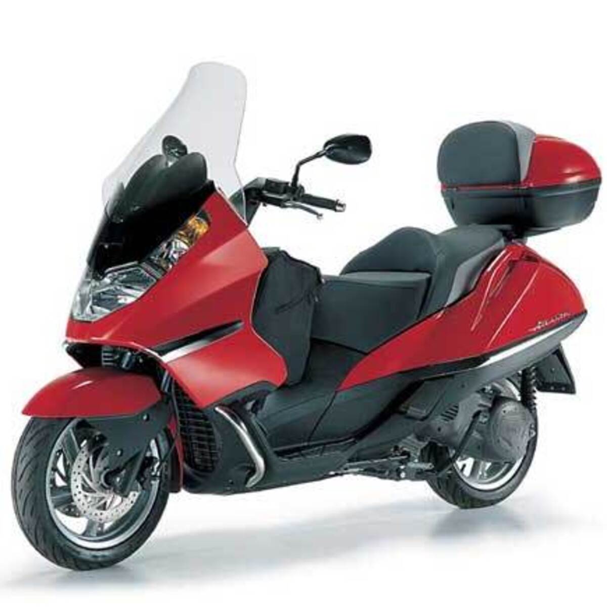 Aprilia Atlantic 500 (2003 - 04)