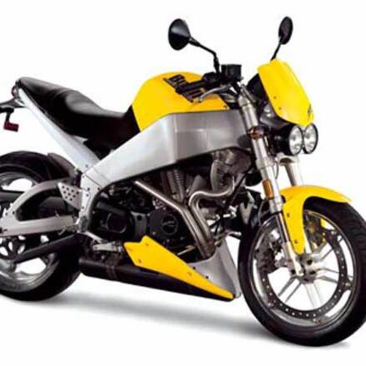 Buell Lightning XB 9S