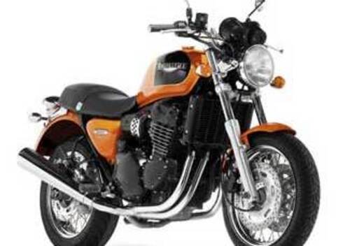 Triumph Thunderbird 900 Sport (2003 - 04)