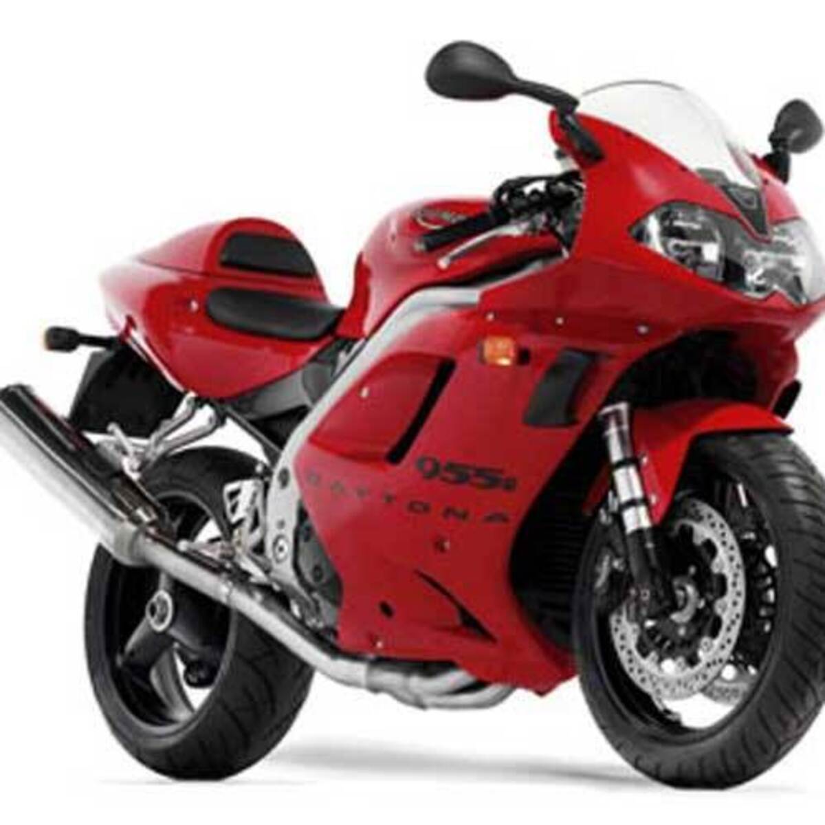 Triumph Daytona 955 I (2003 - 06)