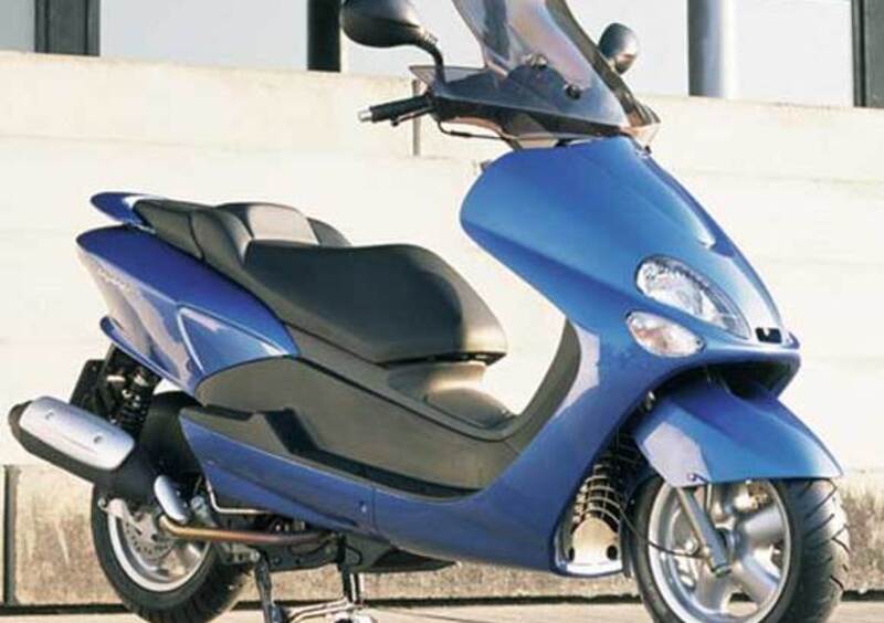 Mbk Skyliner 180 Skyliner 180