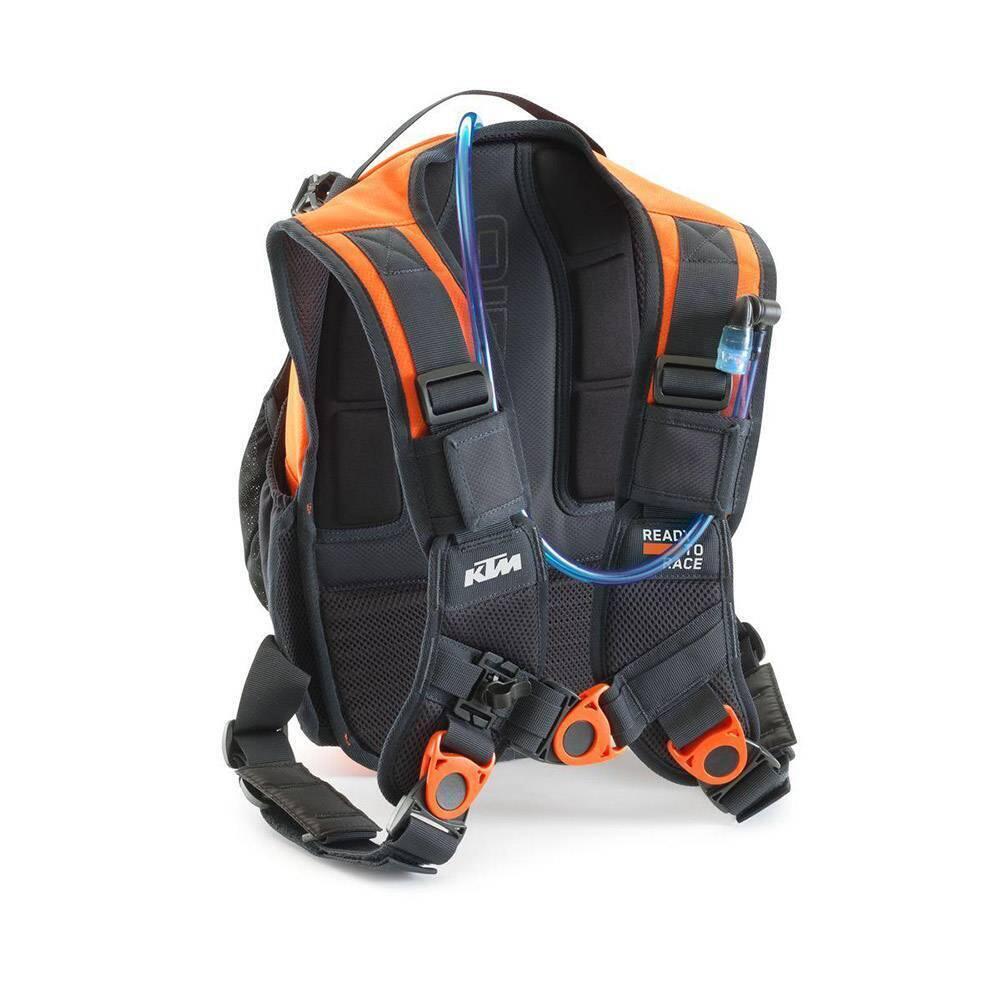 KTM TEAM BAJA HYDRATION BACKPACK 3PW220023900 (2)