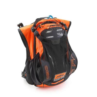 KTM TEAM BAJA HYDRATION BACKPACK 3PW220023900
