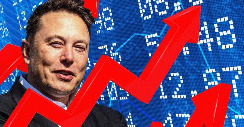 Elettriche negli USA: prima Tesla, le altre molto indietro. Cinesi zero