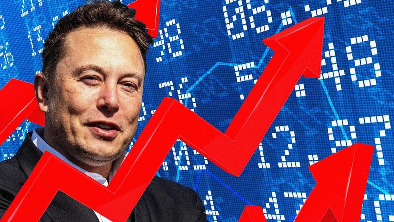 Elettriche negli USA: prima Tesla, le altre molto indietro. Cinesi zero