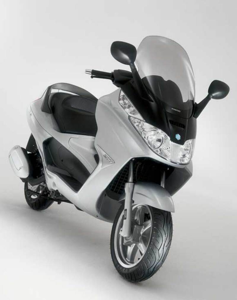 Piaggio X8 125 x8 125