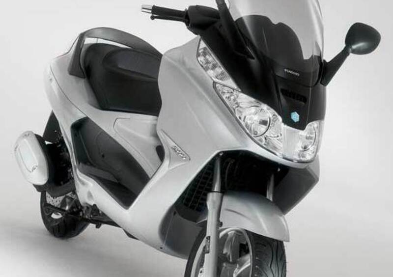 Piaggio X8 125 x8 125