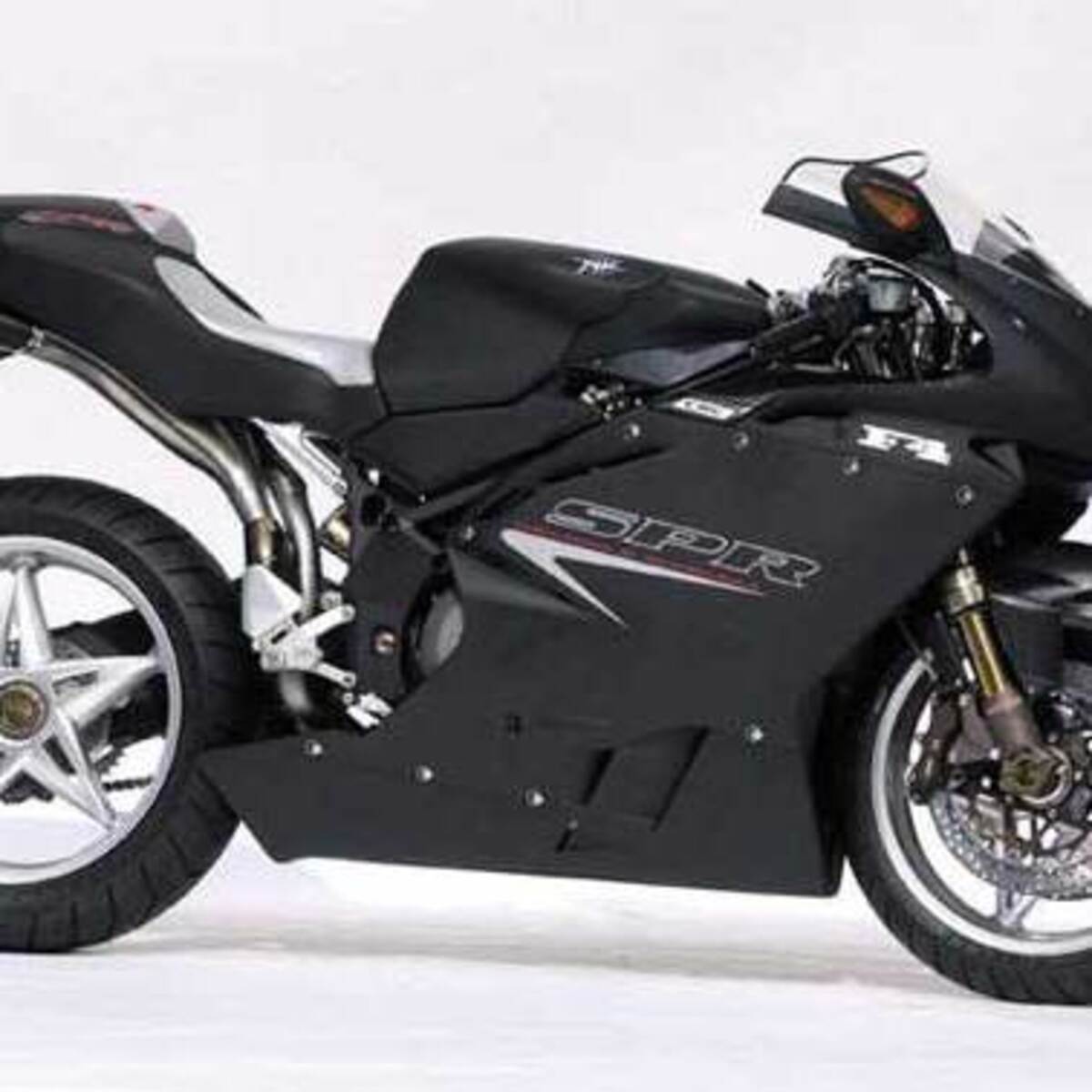 MV Agusta F4 750 SPR (2003 - 06)