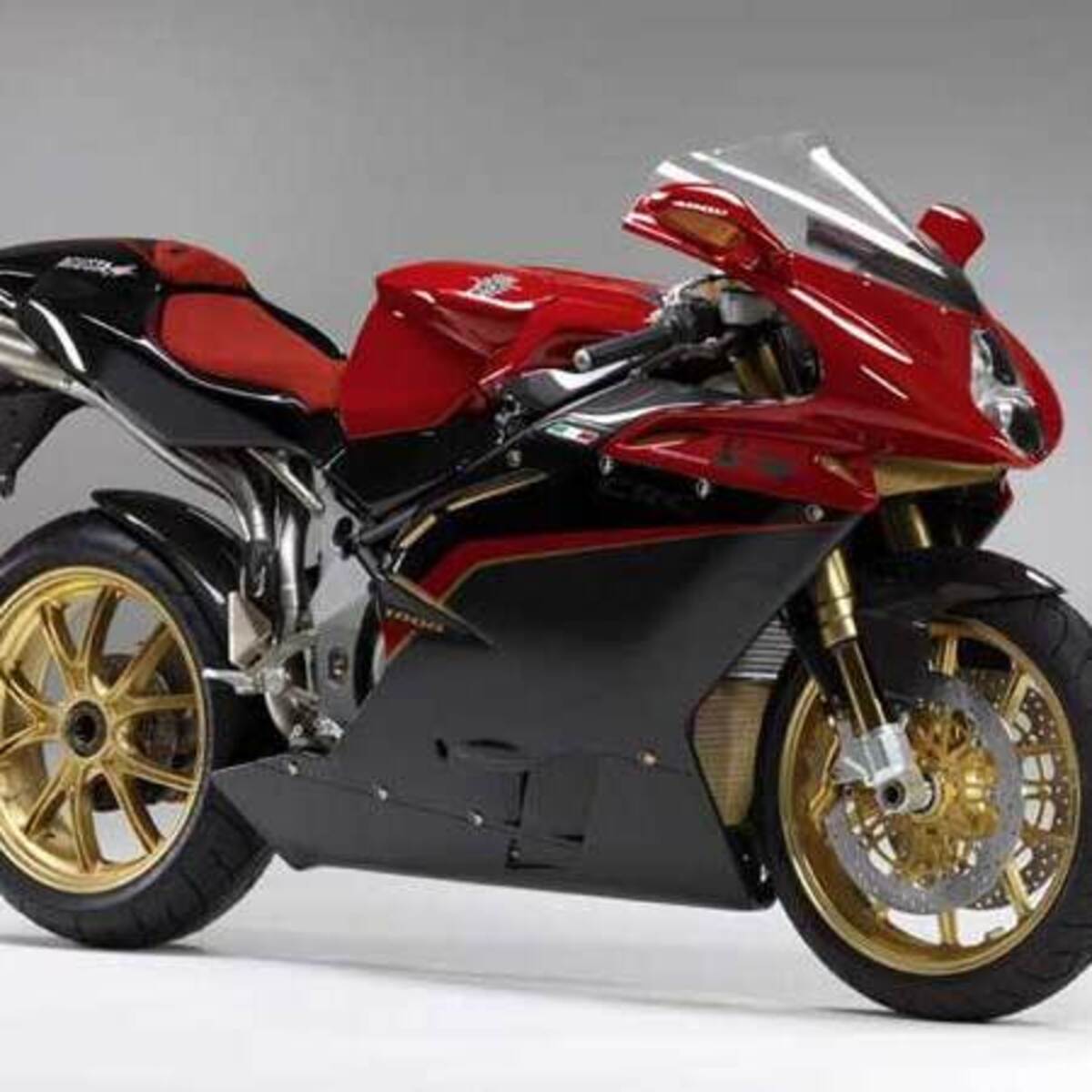 MV Agusta F4 1000 Tamburini (2004 - 06)