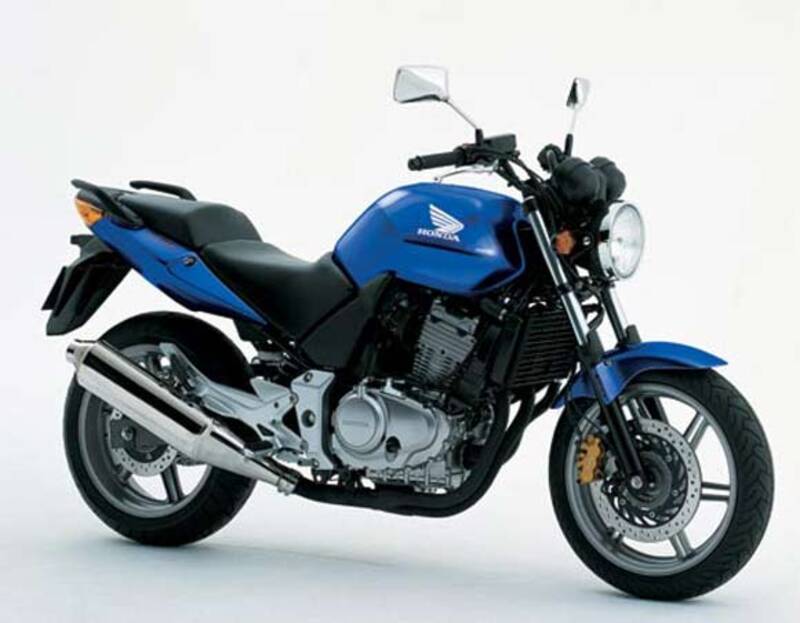 Moto Usata Cb 500 R Usata Honda CBF 500, Prezzo E Scheda Tecnica