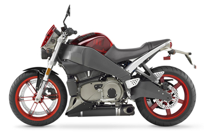 Buell Lightning XB 12S