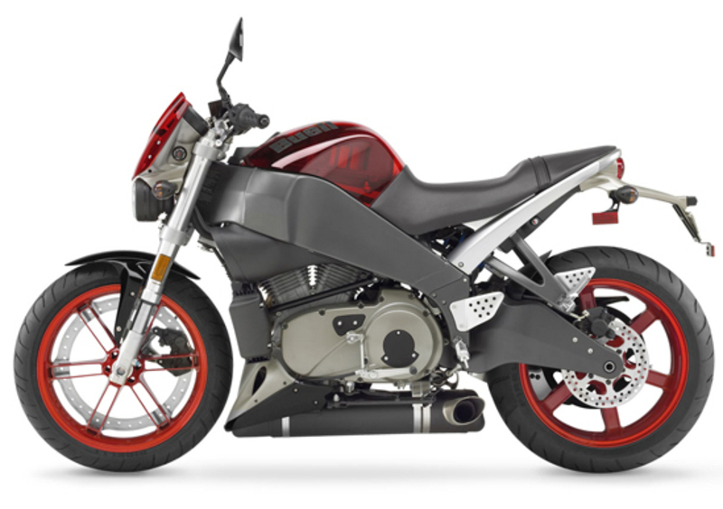 Buell Lightning XB 12S Lightning XB 12S