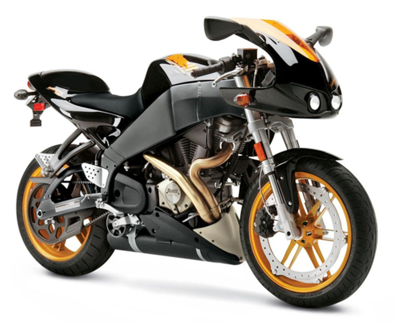 Buell Firebolt XB12R Firebolt XB12R