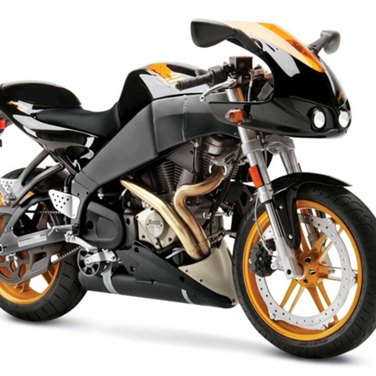 Buell Firebolt XB12R