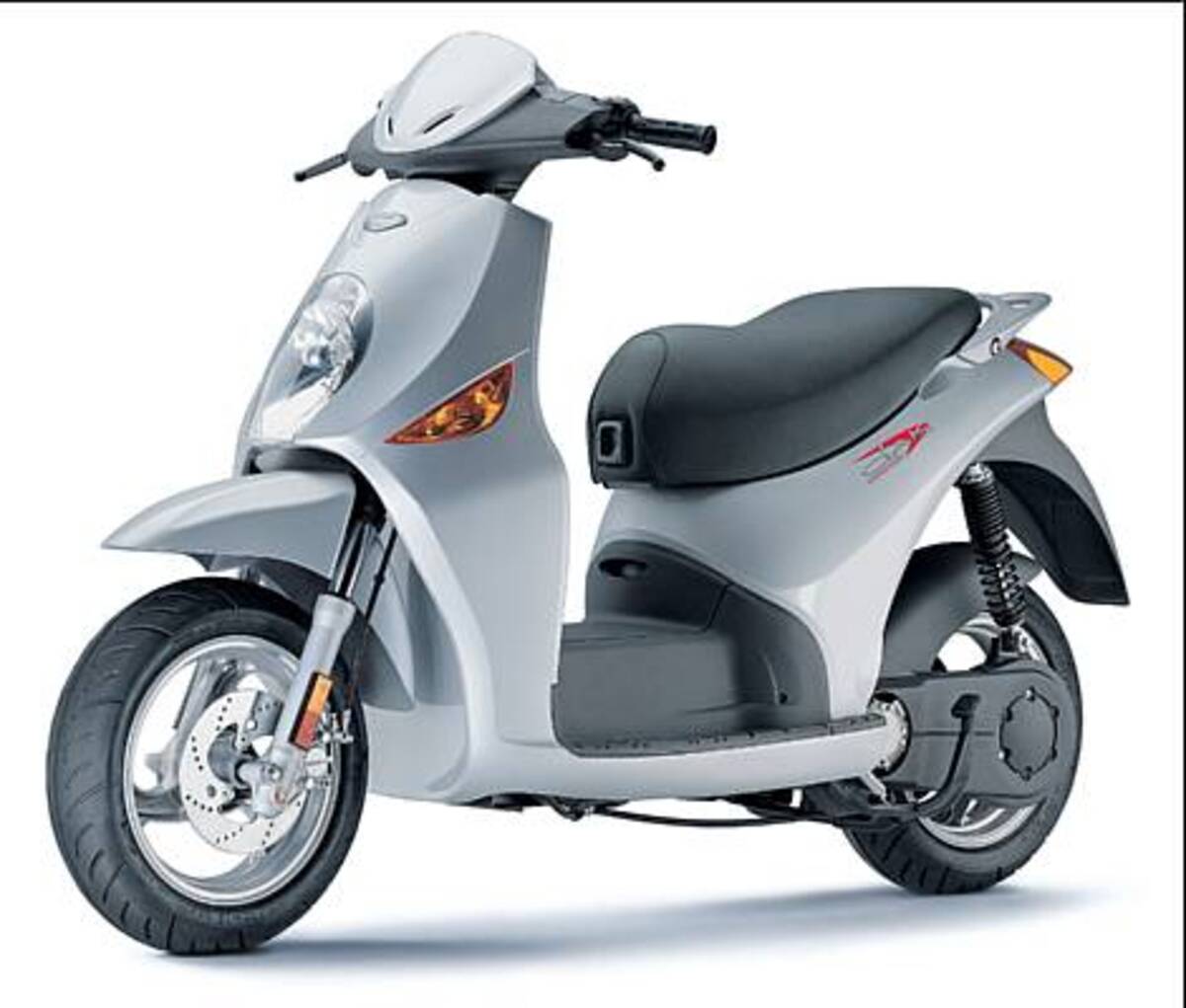 Malaguti Ciak 50 E.P.