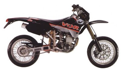 Vor SM/RC 450/570