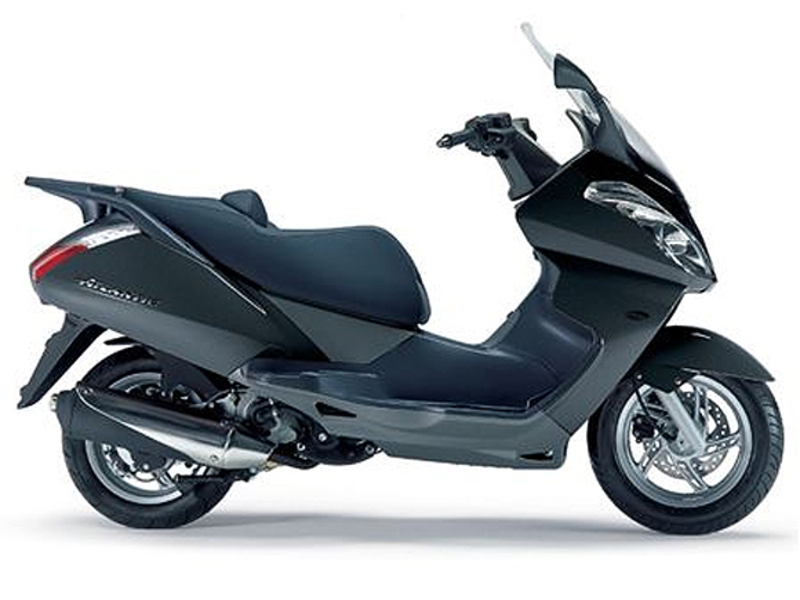 Aprilia Atlantic 250 Atlantic 250 (2004 - 11)