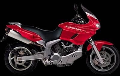 Cagiva Navigator 1000