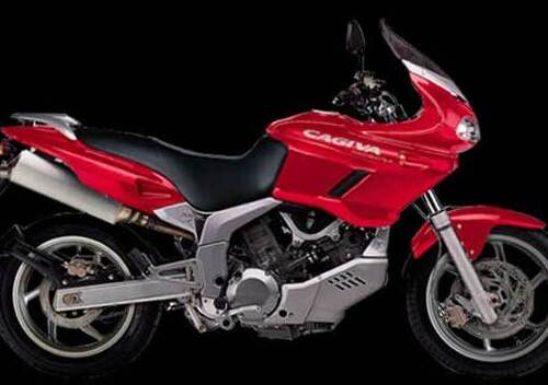 Cagiva Navigator 1000