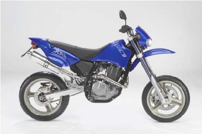 Ccm R 30 R 30 Supermoto