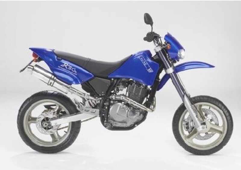 Ccm R 30 R 30 Supermoto