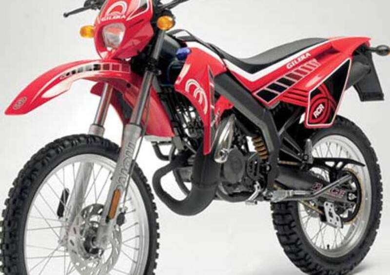 Gilera RCR RCR (2004)