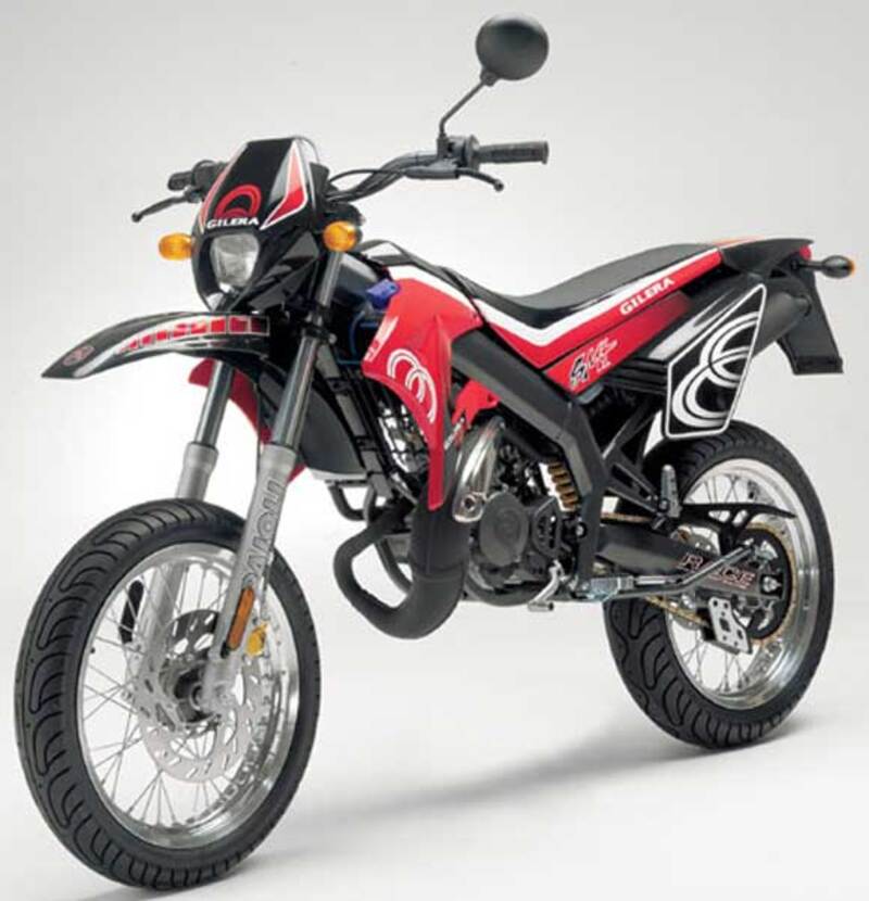 Gilera SMT SMT